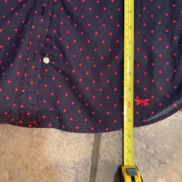 Talbots button down - Picture 8 of 8